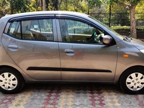 Hyundai i10 Magna 1.2 2010 MT for sale in New Delhi 