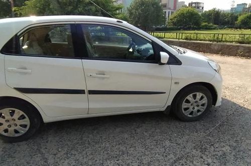 Used Honda Brio 2012 MT for sale in Noida 