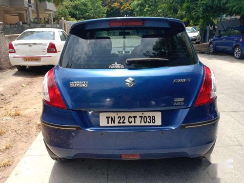 Used Maruti Suzuki Swift ZDI 2012 MT for sale in Chennai 