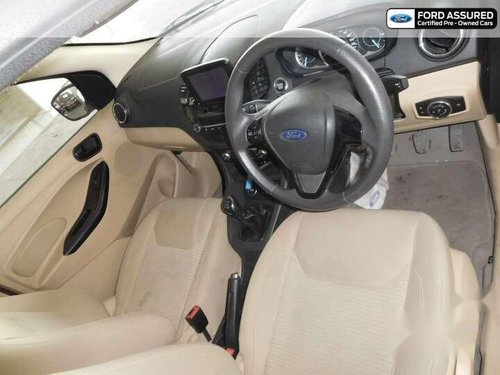 Used Ford Figo Aspire 2018 MT for sale in Udaipur 