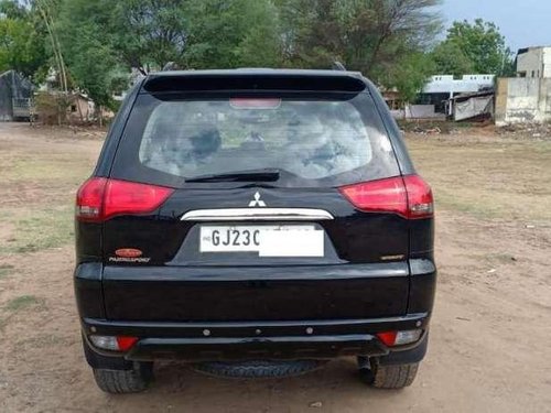 Used 2018 Mitsubishi Pajero Sport AT for sale in Anand 