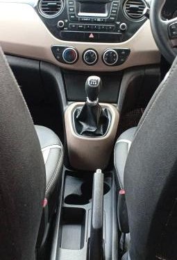 Used 2014 Hyundai Xcent AT for sale in Patna 