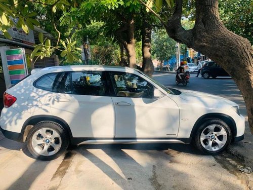 Used 2014 BMW X1 AT for sale in New Delhi 