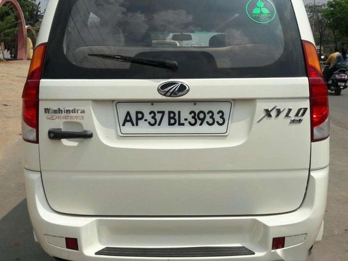 2012 Mahindra Xylo E4 BS IV MT for sale in Hyderabad 