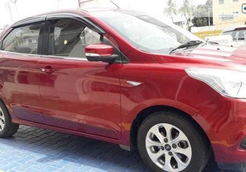 Used 2015 Ford Aspire MT for sale in Vellore 