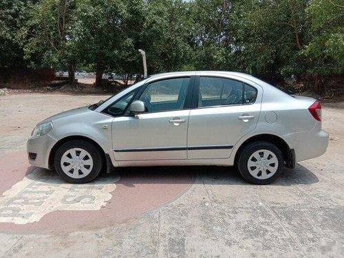 Used 2015 Maruti Suzuki SX4 MT for sale in New Delhi 