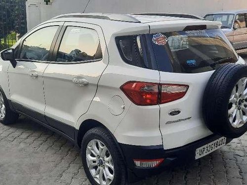Used 2016 Ford EcoSport MT for sale in Lucknow 