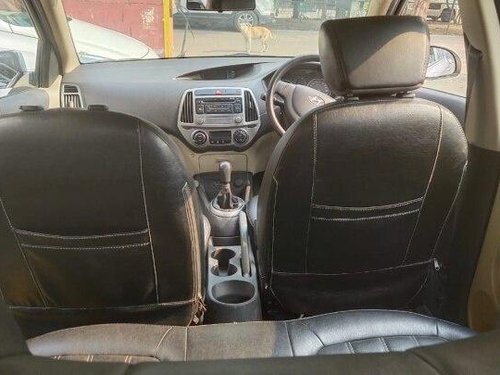 Used Hyundai i20 2014 MT for sale in Ghaziabad 