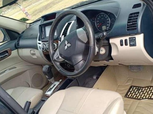 Used 2018 Mitsubishi Pajero Sport AT for sale in Anand 