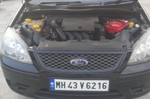 Used Ford Fiesta 2008 MT for sale in Pune 