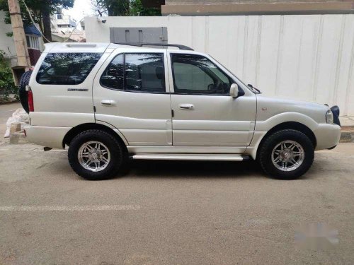 Used Tata Safari 4x2 2008 MT for sale in Nagar 