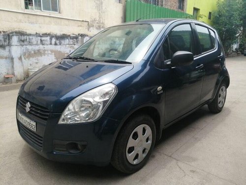 Used 2011 Maruti Suzuki Ritz MT for sale in Chennai 