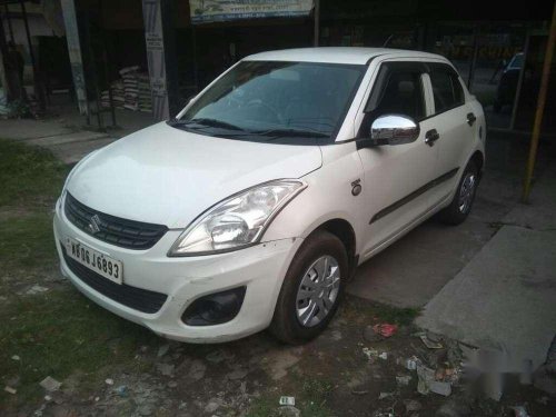 Used 2012 Maruti Suzuki Swift Dzire MT for sale in Barrackpore 