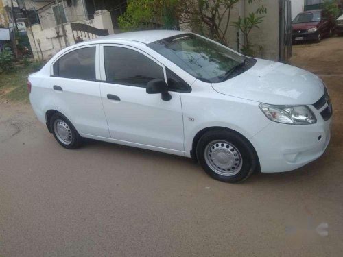 Used Chevrolet Sail 1.2 LS 2014 MT for sale in Coimbatore 