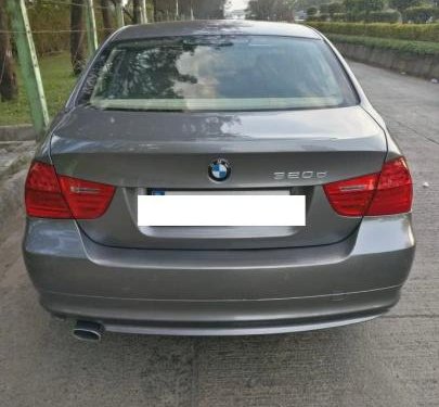 Used BMW 3 Series 2011 AT for sale in Mumbai