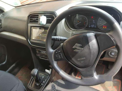 Maruti Suzuki Vitara Brezza ZDi 2018 AT for sale in Mumbai