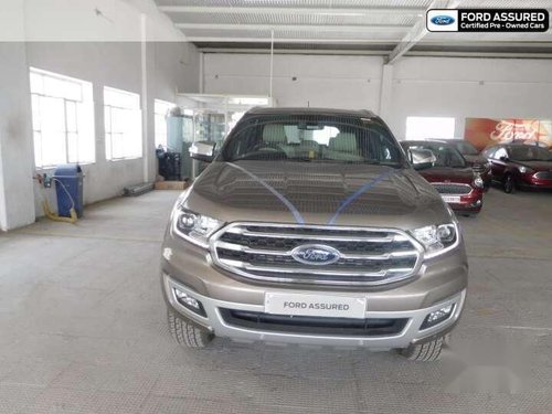 Used Ford Endeavour 2019 AT for sale in Udaipur 