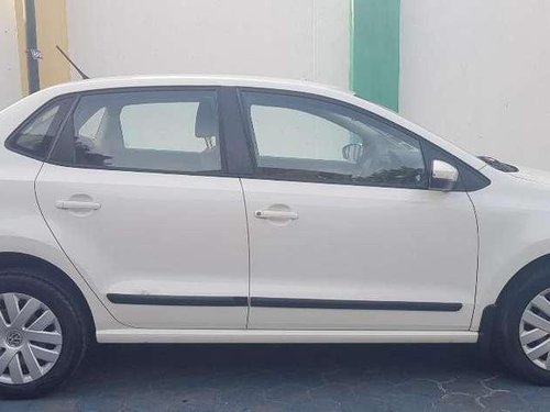 Volkswagen Ameo Mpi , 2016, MT for sale in Coimbatore 