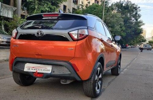 Used 2018 Tata Nexon AT for sale in Mumbai