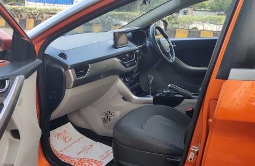 Used 2018 Tata Nexon AT for sale in Mumbai