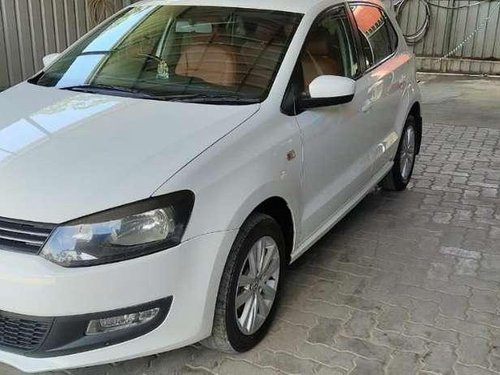 Volkswagen Polo 2013 MT for sale in Coimbatore 