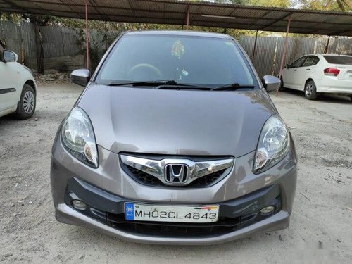 Used Honda Brio 2012 MT for sale in Pune