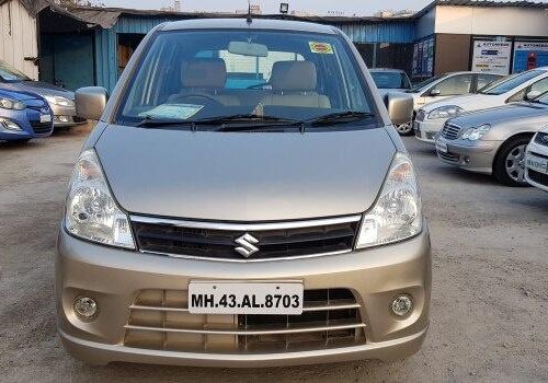 Used Maruti Suzuki Zen Estilo 2012 MT for sale in Pune 