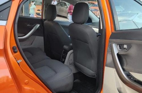 Used 2018 Tata Nexon AT for sale in Mumbai