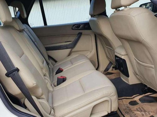 Used Ford Endeavour 2017 MT for sale in Pune