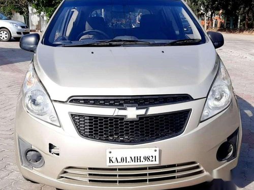 Used Chevrolet Beat 2012 MT for sale in Nagar 