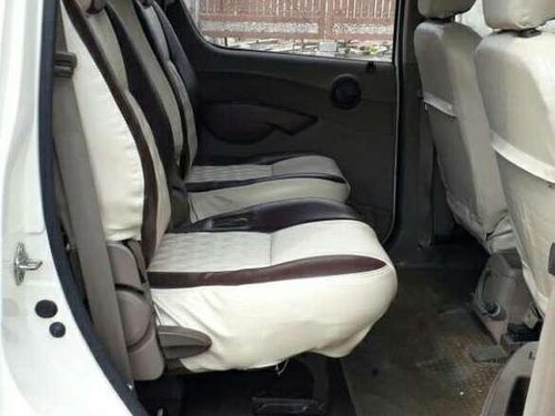 2012 Mahindra Xylo E4 BS IV MT for sale in Hyderabad 