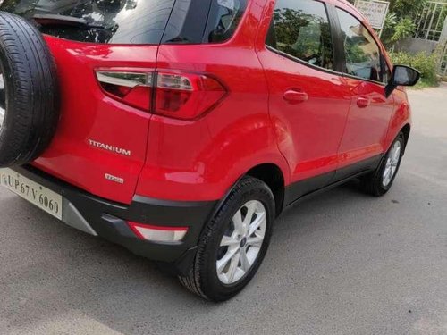 Used 2018 Ford EcoSport MT for sale in Faridabad 