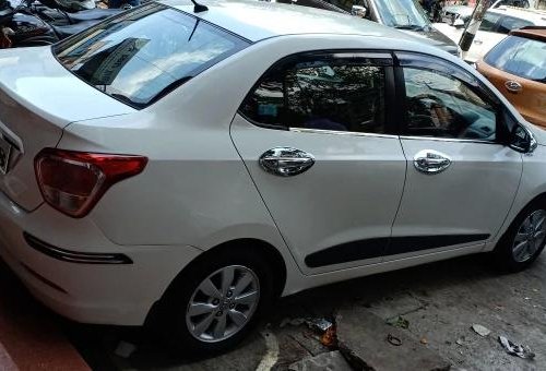 Used 2014 Hyundai Xcent AT for sale in Patna 