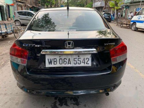 Honda City 1.5 V , 2009, Petrol MT for sale in Kolkata 