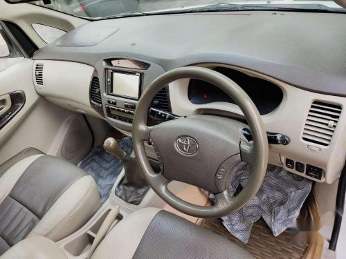 Used Toyota Innova 2011 MT for sale in Kochi 
