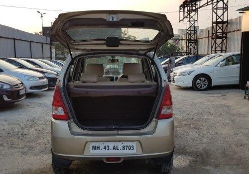 Used Maruti Suzuki Zen Estilo 2012 MT for sale in Pune 