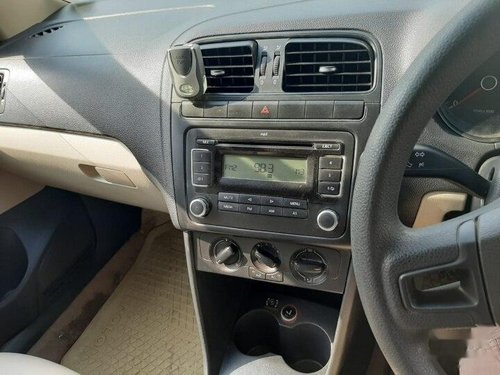 Used Volkswagen Polo 2012 MT for sale in Patna 