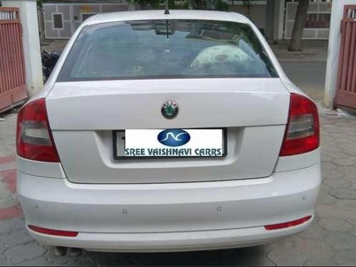 Skoda Laura Ambiente 2013 MT for sale in Coimbatore 