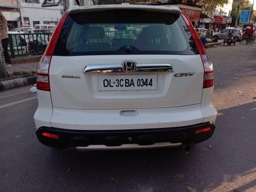 Used Honda CR V 2007 MT for sale in New Delhi 