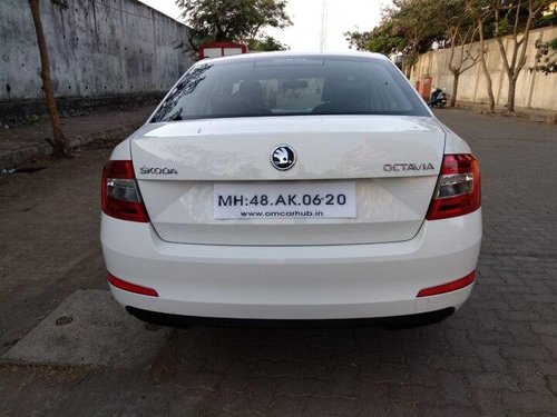 Used Skoda Octavia 2016 AT for sale in Mumbai