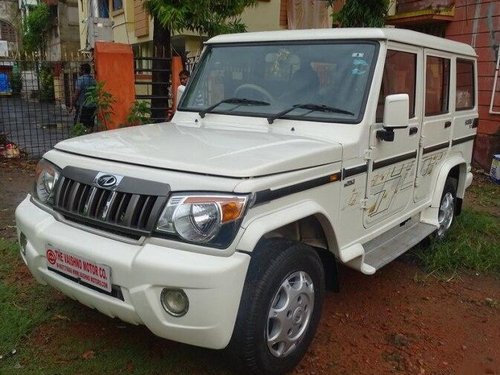 Used Mahindra Bolero 2015 MT for sale in Kolkata 