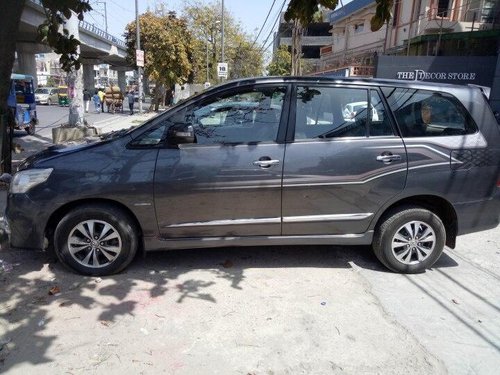 Used Toyota Innova 2015 MT for sale in New Delhi 