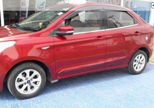 Used 2015 Ford Aspire MT for sale in Vellore 