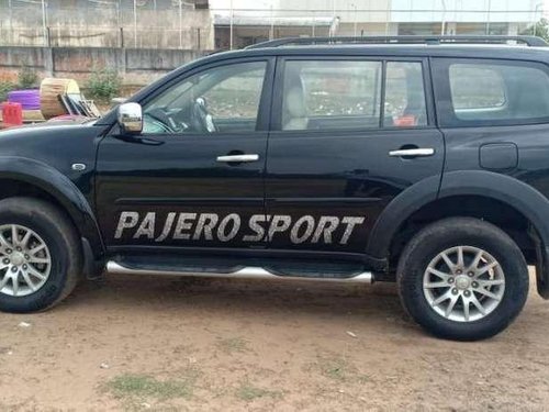 Used 2018 Mitsubishi Pajero Sport AT for sale in Anand 