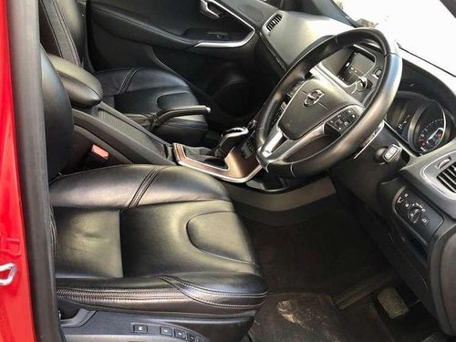 2019 Volvo V40 Cross Country AT for sale in Chennai 