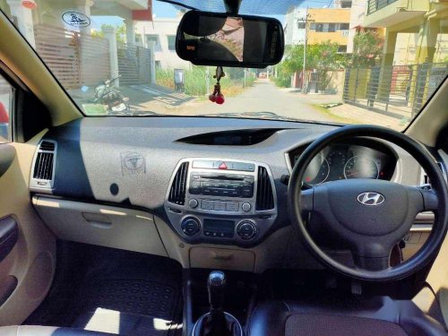 Hyundai i20 Magna 1.4 CRDI, 2013 MT for sale in Chennai 