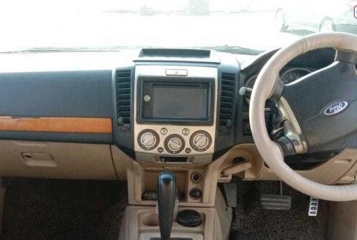 Used Ford Endeavour 2012 AT for sale in Bhopal 