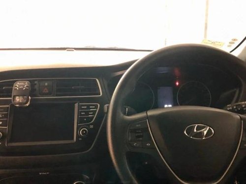 Used 2018 Hyundai Elite i20 MT for sale in Bangalore 