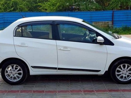 Used Honda Amaze 2014 MT for sale in New Delhi 