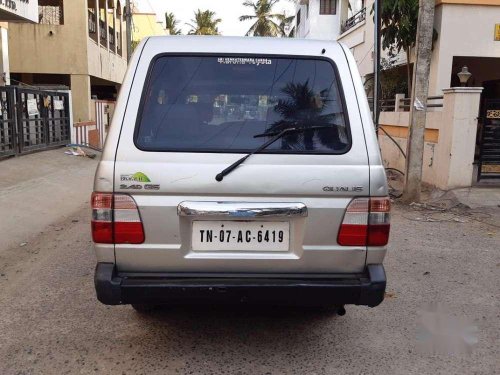 Toyota Qualis 2005 MT for sale in Chennai 